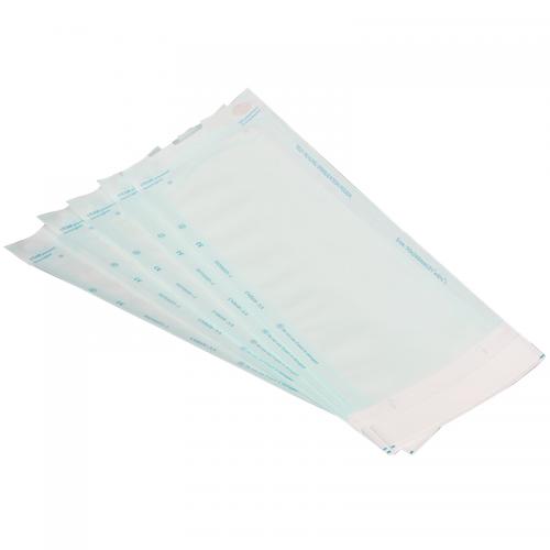 medical dental self-sealing sterilization bag