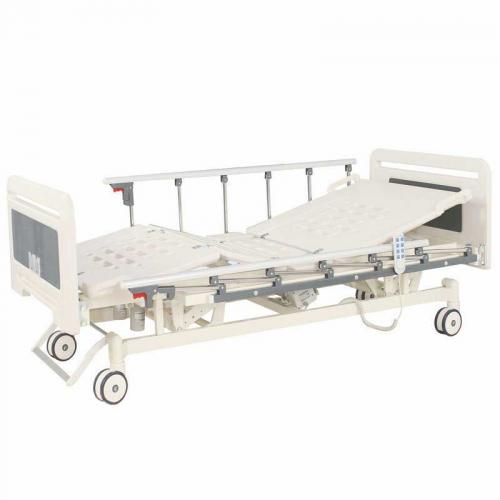 3 Function Electric Hospital Bed