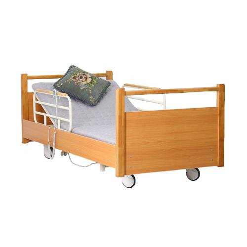 3 Function Electric Nursing Beds