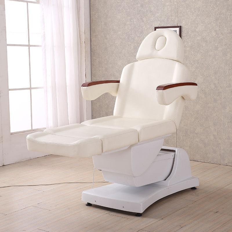 Beauty Spa And Massage Table