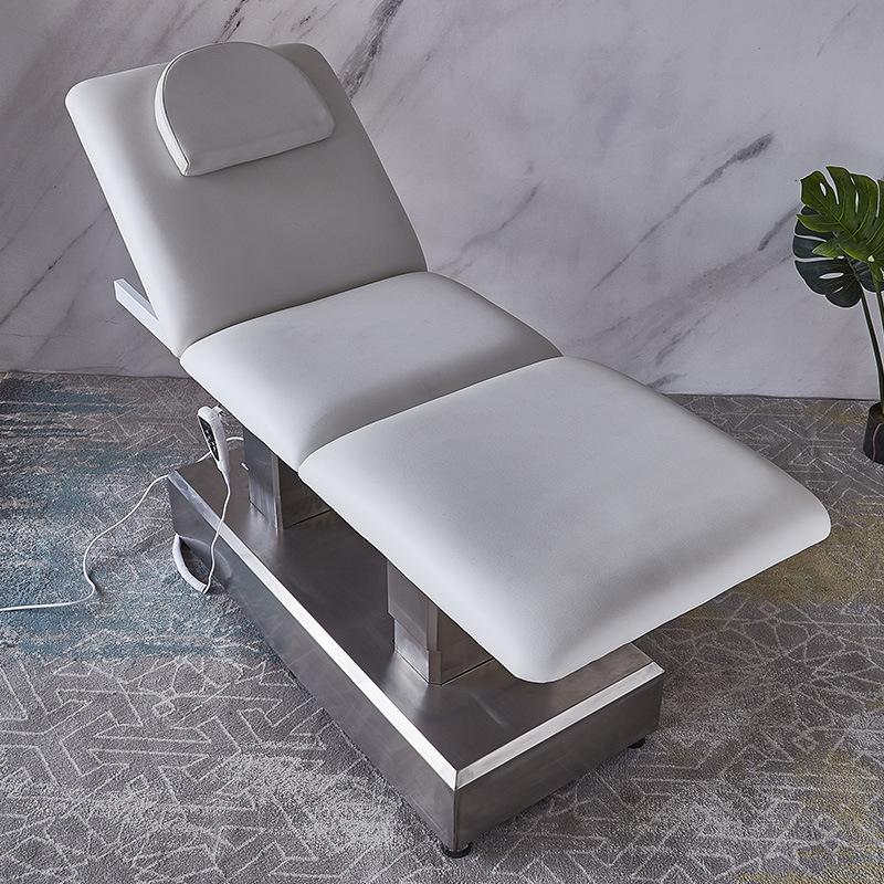 Electric Spa Beauty Facial Massage Bed