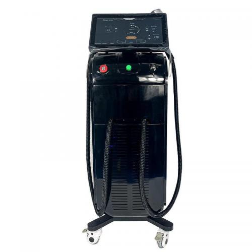 high quality laser hair removal machine