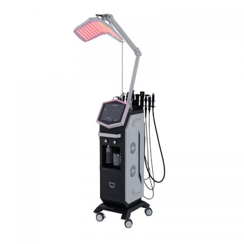 O2+PDT Comprehensive Facial Machine