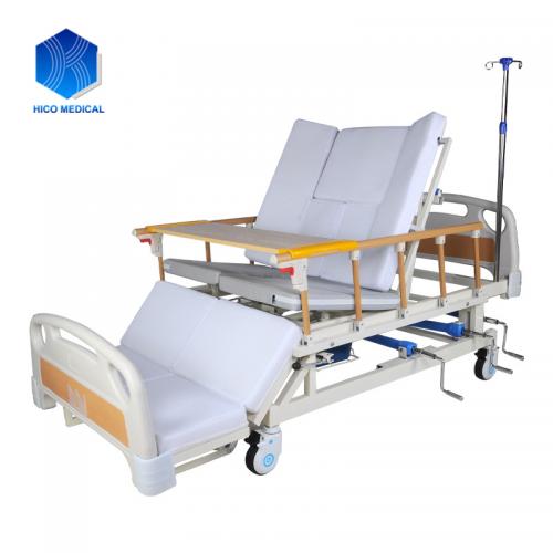 good quality hospital bed