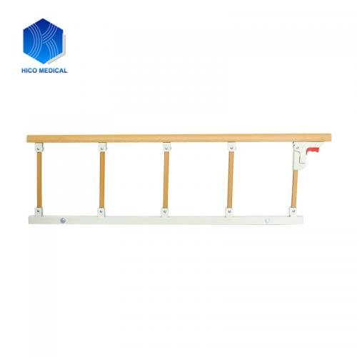 factory supply hospital bed guardrail