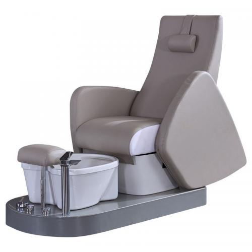 high-end foot therapy pedicure chair