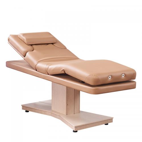 multi-functional massage bed