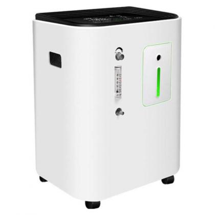 homeuse 5L oxygen concentrator portable