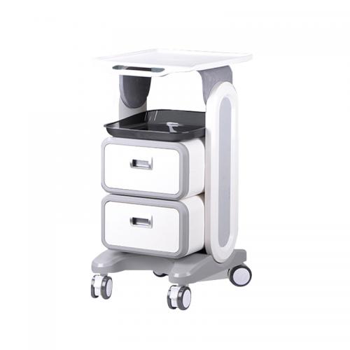 high qualtity beauty trolley cart