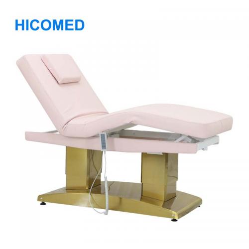 Beauty Bed Massage Table Electric Massage Bed