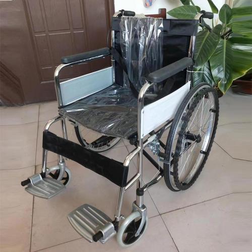 Portable Manual Wheelchair