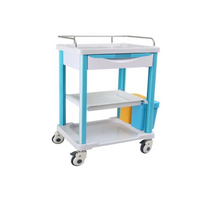 manufacturer direct medical ABS treatment cart