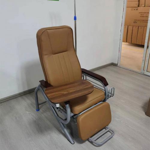 multi-functional infusion chair