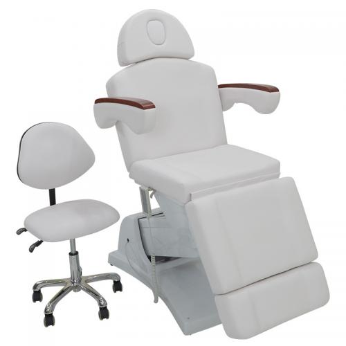 Electric beauty Bed massge table