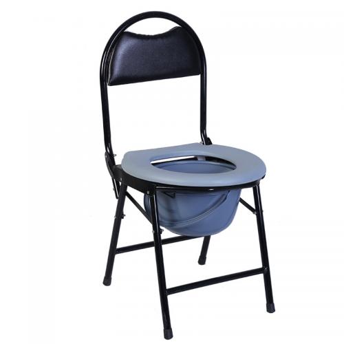 good price portable commode chair