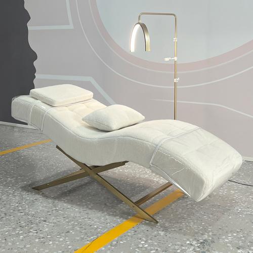 luxury beauty bed for beauty salon