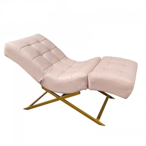 comfortable eyelash bed for beauty salon