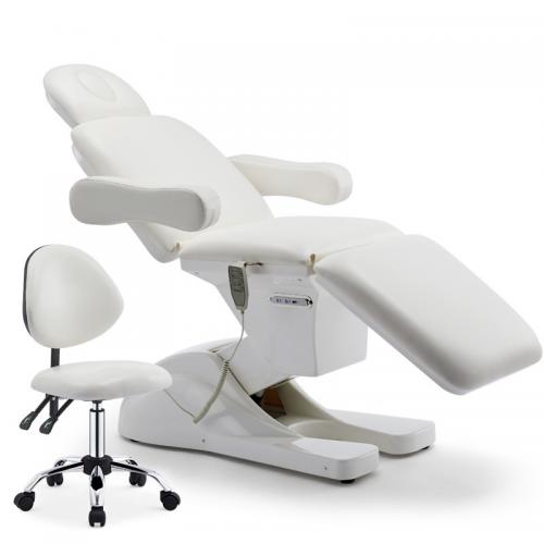 hot selling 3/4 motors multi-functional beauty bed