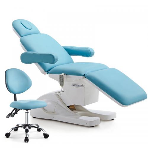 hot selling good price electric massage bed
