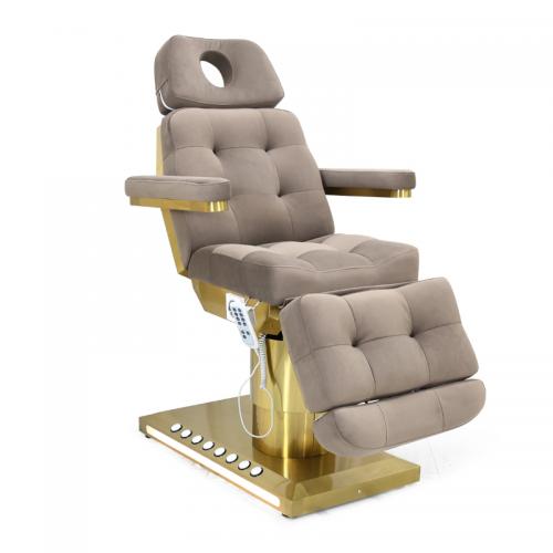 high quality electric massage bed