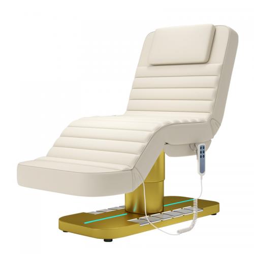 high quality electric massage bed