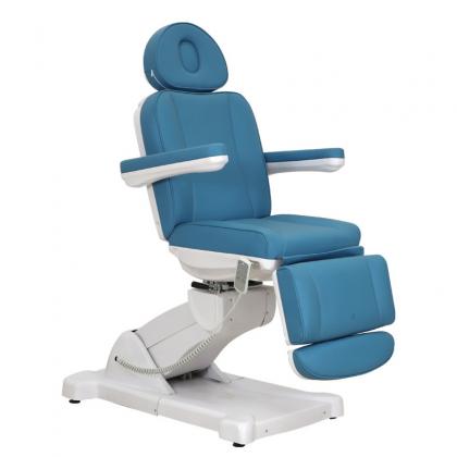 Luxury Electric Beauty Bed treatment table