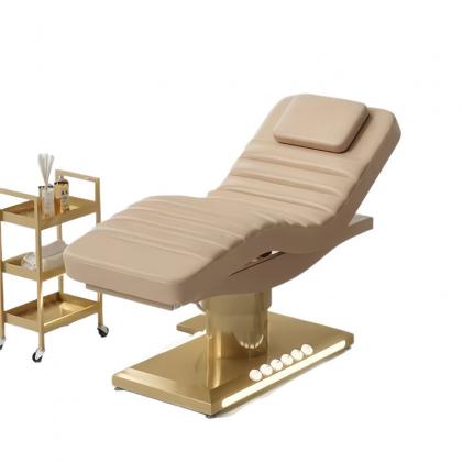 high quality electric massage bed
