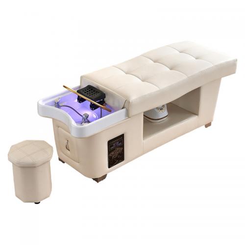 high quality shampoo bed for salon
