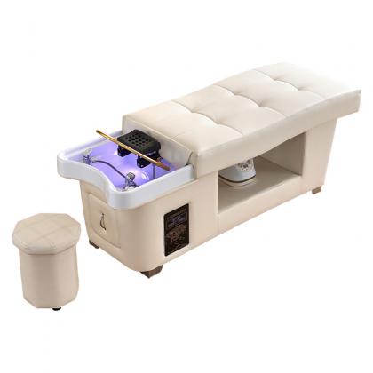 high quality shampoo bed for salon