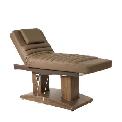high quality electric massage bed