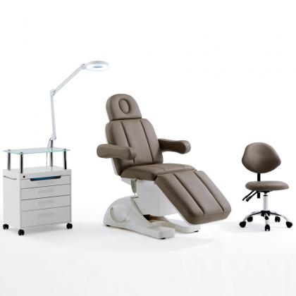 high quality electric massage bed