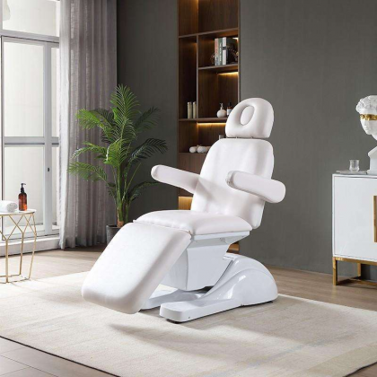 Electric Massage Bed