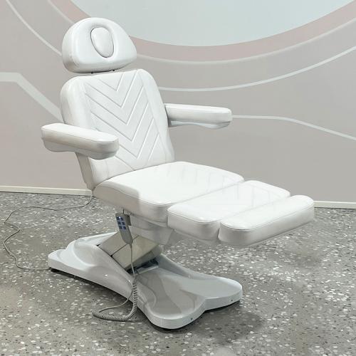 high quality electric massage bed