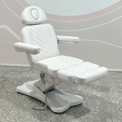 high quality electric massage bed