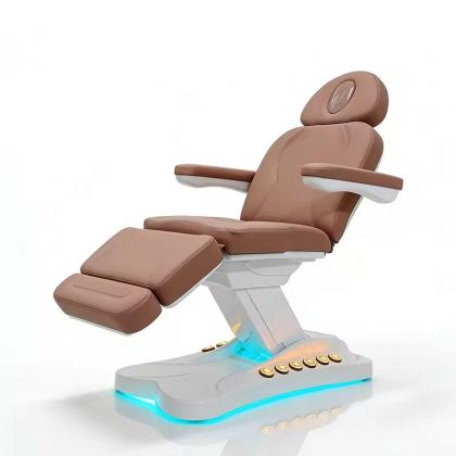 Electric Beauty Bed
