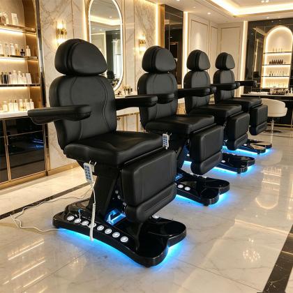 good salon furniture