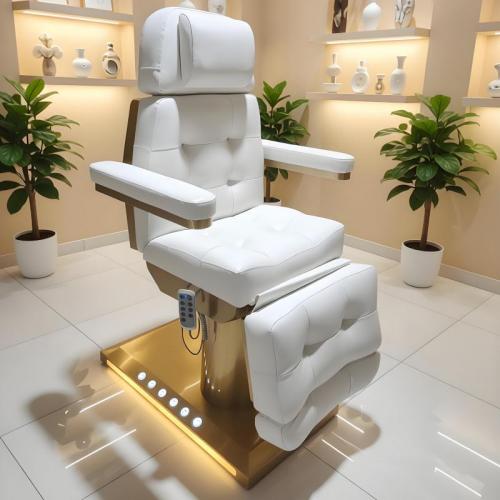 Electric Facial Bed Electric Beauty Bed
