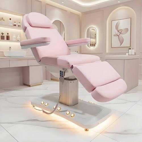 Electric Facial Bed