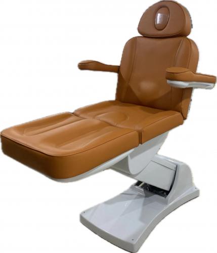 Luxury Electric Beauty Bed treatment table