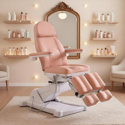 Commercial Furniture Electric Beauty Bed