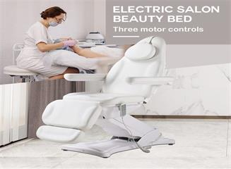 Considerations when Choosing an Electric Beauty Spa and Massage Chair