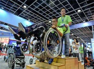 The Tips For You to Choose A Best Wheelchair For Yourself