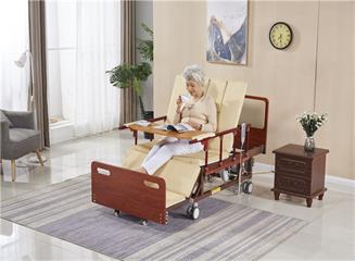 GET TO KNOW THE RIGHT HOSPITAL BED FOR HOME CARE
