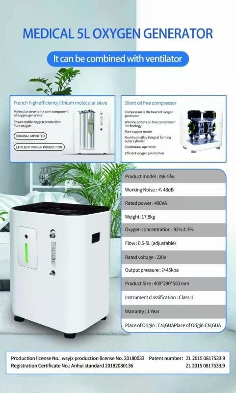 How to choose and Use a proper Oxygen Concentrator for healthcare of a patient whom are fighting against  Covid-19