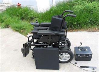 Five Essential Tips for The Correct Way to Maintenance of Your Electric Wheelchair Batteries