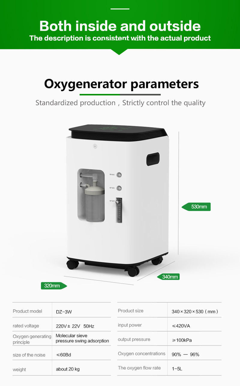 Oxygen Concentrators Aid to deliver the kindness of the Nepal people