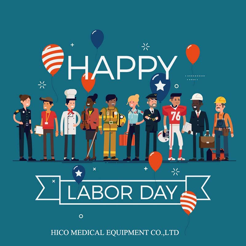 2024 Labor Day Holiday Notice