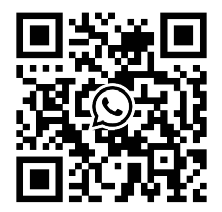 Scan to whatsapp